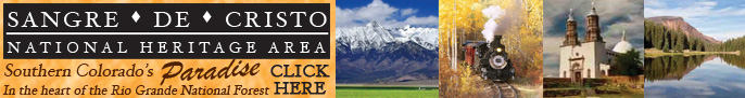 Click here for the Sangre de Cristo National Heritage web site
