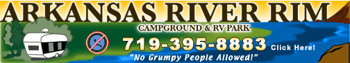 click here for Camping near Buena Vista