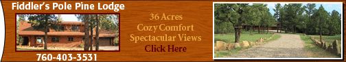 click here for Lodging near Trinidad Colorado