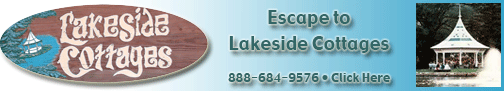 Click here for Lakeside Cottages, Cottages in Green Mountain Falls Colorado