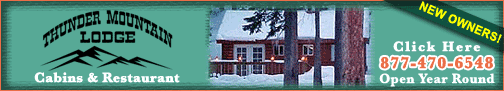 Spruce Lodge banner click here