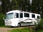 RV Parks, RV Parks, Colorado