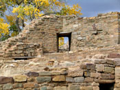 , Colorado, The CVD
