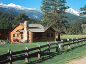 Cabins & Cottages, Cabin Rentals, Colorado