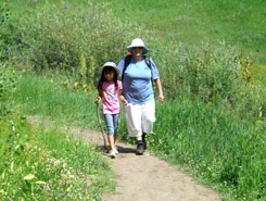 Rocky Mountain National Park, Hiking, Grand Lake, Estes Park , Allenspark, Colorado, The CVD
