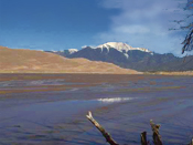 National Parks & Monuments, Designated Historic Sites in Colorado, Colorado