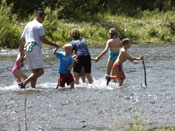 By Water, By Water Rentals, Colorado