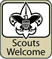 Boy Scouts, Scouting, Welcome