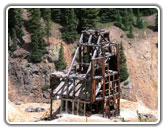 Scenic Byways, Drives, Maps, Tours, Colorado