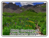 Scenic Byways, Colorado, The CVD