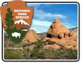 Visit Colorado national parks, national park week free admission to national parks, Colorado