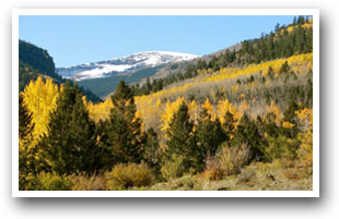 South Fork, CO, Colorado Vacation Directory