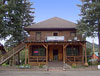 Spruce Lodge South Fork, Colorado, The CVD