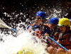 Breckenridge Whitewater Rafting