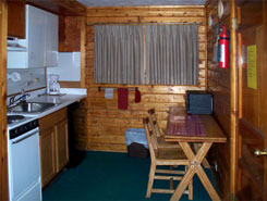 Queen Bed, Buena Vista, Colorado, Cabin