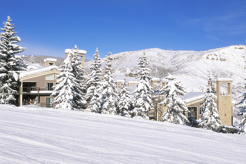 Timberline Condominiums SkiIn/SkiOut Vacation Rentals Aspen & Snowmass Village, North West