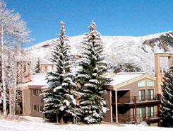 Aspen & Snowmass, Colorado, Condos, the cvd