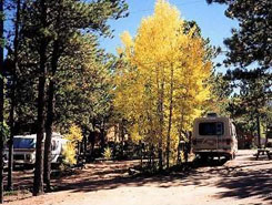 colorado rv park