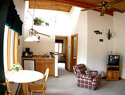 pikes peak lodging