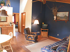 colorado bed & breakfast