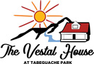 Vestal House @ Tabeguache Park - Bed and Breakfast and RV Park, Naturita & Nucla Area, Colorado