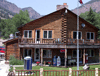 Blue Creek Lodge