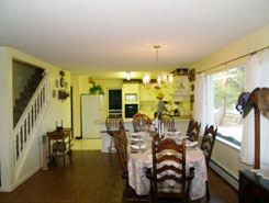 Allenspark Vacation Cabin