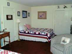 Allenspark Vacation Cabin