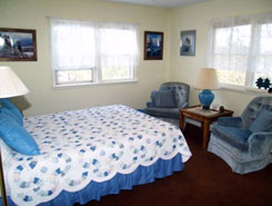 Allenspark Vacation Cabin