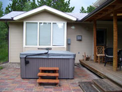 Allenspark Vacation Cabin