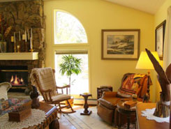 Allenspark Vacation Cabin