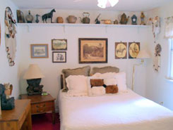 Allenspark Vacation Cabin