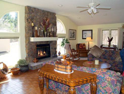 Allenspark Vacation Cabin
