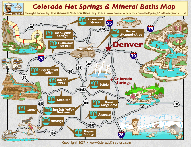 Thanksgiving - Mount Princeton Hot Springs Resort