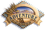 Adventure Camper Rental, Denver Area, Colorado
