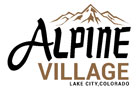 Alpine Village - Historic Log Cabin Rentals, Lake City, Colorado