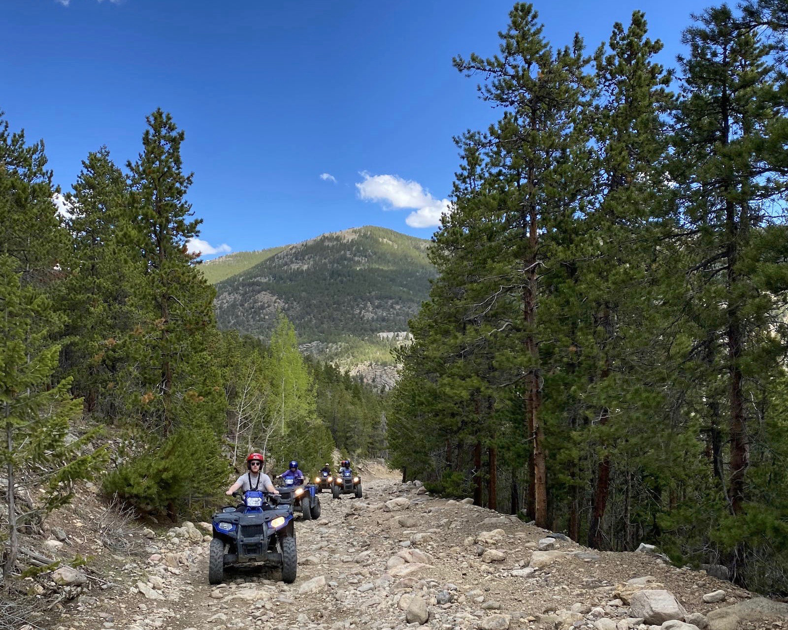 colorado springs atv tours