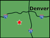 Buena Vista Area, Colorado, Colorado Vacation Directory