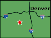 Buena Vista Area, Colorado, Colorado Vacation Directory