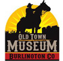 Burlington Old Town Museum, Burlington, Colorado