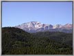 Pikes Peak, Colorado Springs, Colorado