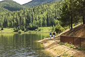 San Isabel National Forest, Colorado