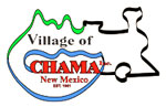 Village of Chama, New Mexico, Chama, Colorado