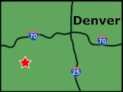Crawford, Colorado, Colorado Vacation Directory