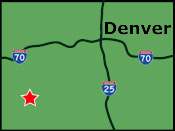 Dolores Area, Colorado, Colorado Vacation Directory