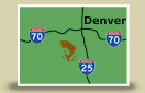 Arkansas River Headwaters Fishing Map - North, Colorado Vacation Directory