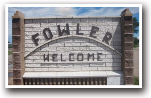 Welcome to Fowler Colorado
