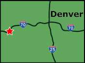 Grand Junction, Colorado, Colorado Vacation Directory