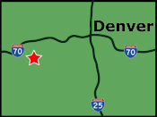 Grand Mesa Area, Colorado, Colorado Vacation Directory