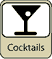 cocktails served, Colorado
